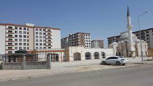 Acar inşaat – şırnak toki camii